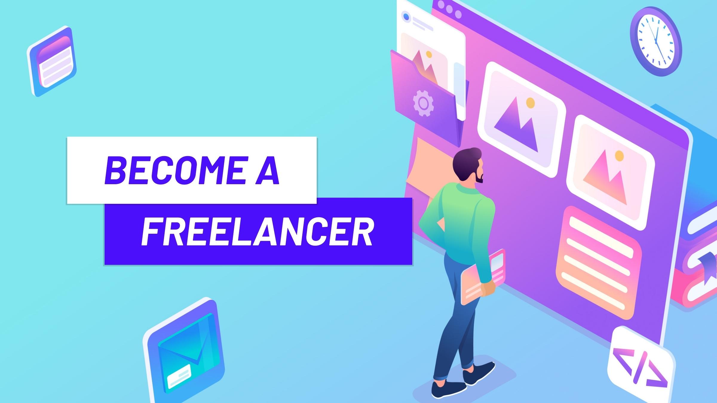 Freelancer