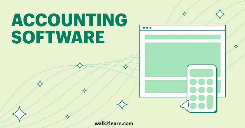 Accounting Software