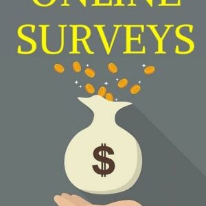 Make Money from Online Surveys