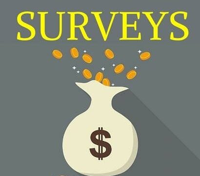 Make Money from Online Surveys